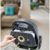 Daewoo Tornado Bagged Pets 3.5L 700W Bagged Vacuum with Pet Brush  FLR00047GE