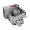 Dishwasher Door Lock Nordmende | Bush | Kenwood | Vestel Genuine 32013875 | VST32037542 | VSTC32037542