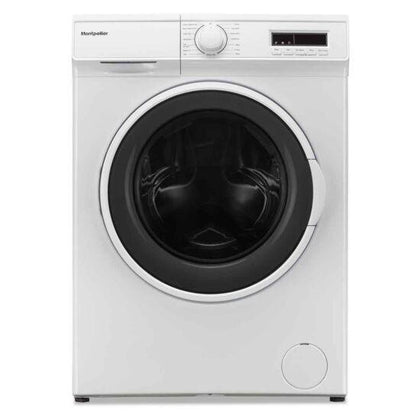 Montpellier MWD7515W 7 kg Washer Dryer Black