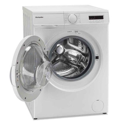 Montpellier MWD7515W 7 kg Washer Dryer Black