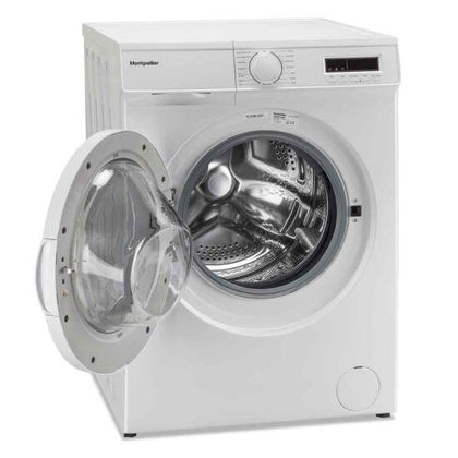 Montpellier MWD7515W 7 kg Washer Dryer White