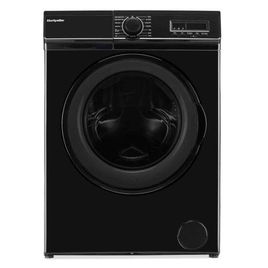 Montpellier MWD7515W 7 kg Washer Dryer Black