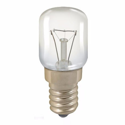 15W E14 Oven Bulb