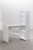 Marcos Wooden Desk