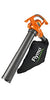 Flymo PowerVac 3000 Garden Blower Vacuum