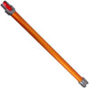 Dyson Orange Stick Wand Extension Rod V7 , V8 , V10 , V11 Compatible (967447-08 , 969043-09 , 969109-09 , 969109-10)