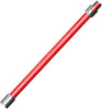 Dyson Red Stick Wand Extension Rod V7 , V8 , V10 , V11 Compatible (967447-03 , 969043-03 , 969109-03)