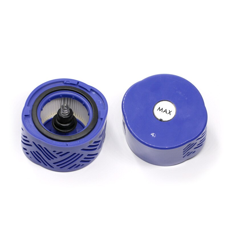 Dyson V6 Absolute Post Motor Filter Compatible