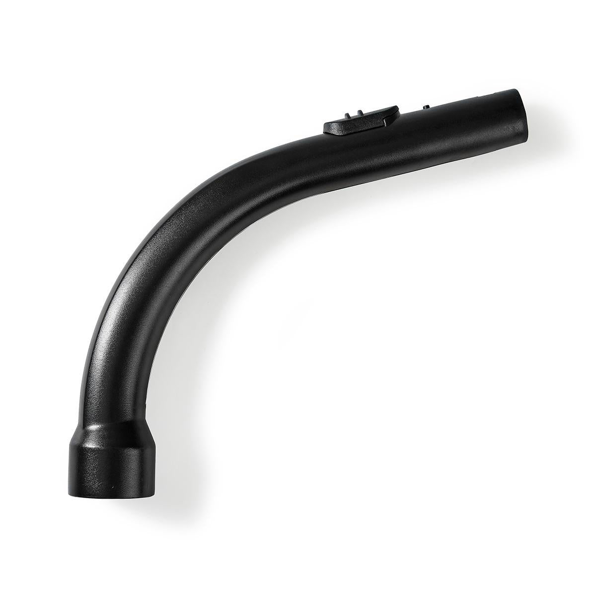 Miele Wand Handle  Bent End Compatible S500 | S600 | S700 | S800 | S2000 | S4000 | S5000 | Classic C1 | Complete C1 | C2 | C3 Wand Handle hose End