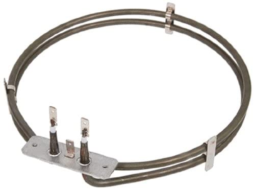 Sparefixd Motore Del Ventilatore Per Forno Beko - Foto 7