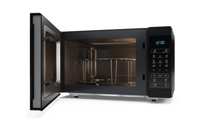 Sharp 25L Microwave Oven with Grill SHPYCMS51UB
