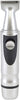 Paul Anthony ''Salon Pro'' Battery Operated Nose & Beard Trimmer H5130BK