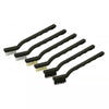 Rolson 6pc Wire Brush Set