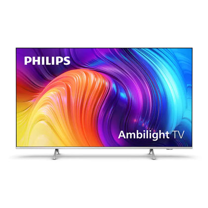Philips 43' (The One ) 4K UHD LED Android TV with Ambilight 43PUS8507/12