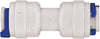 Water Supply Inlet Hose Kit Comp WF99 For Use With American Fridge Freezers With Ice / Water Filters WF99