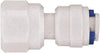 Water Supply Inlet Hose Kit Comp WF99 For Use With American Fridge Freezers With Ice / Water Filters WF99