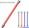 Dyson Red Stick Wand Extension Rod V7 , V8 , V10 , V11 Compatible (967447-03 , 969043-03 , 969109-03)