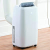 Daewoo ( COOLING, FAN & DEHUMIDIFYING) 12000BTU PORTABLE AIR CONDITIONER  COL1521