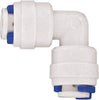 Water Supply Inlet Hose Kit Comp WF99 For Use With American Fridge Freezers With Ice / Water Filters WF99