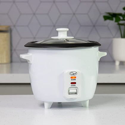 Rice Cooker Quest