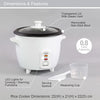 Rice Cooker Quest