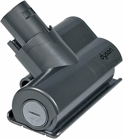 Dyson Mini Dyson V6 Compatible Turbo Tool for Dyson DC58, DC59, DC61 , DC62 V6 Series