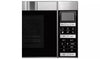 SHARP SILVER 25L COMBINATION FLATBED MICROWAVE R861SLM
