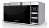 SHARP SILVER 25L COMBINATION FLATBED MICROWAVE R861SLM