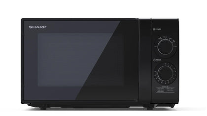 Sharp Microwave Oven SHPYCGS01UB