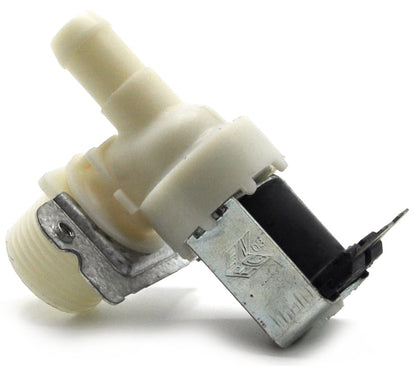 SINGLE Inlet SOLENOID Water VALVE 90 Degree |VAL9409