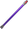 Dyson Purple Stick Wand Extension Rod V7 , V8 , V10 , V11 Compatible (967447-04 , 969043-04 , 969109-04 )