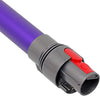 Dyson Purple Stick Wand Extension Rod V7 , V8 , V10 , V11 Compatible (967447-04 , 969043-04 , 969109-04 )