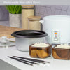 Rice Cooker Quest