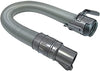 Dyson Compatible Steel Hose for DC27 | DC28 PFC604 (Grey / Steel )