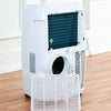 Daewoo ( COOLING, FAN & DEHUMIDIFYING) 12000BTU PORTABLE AIR CONDITIONER  COL1521