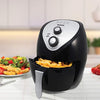 DAEWOO 3.6L SINGLE POT AIR FRYER