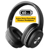 EKSA E5 HEADSET BLE 5.0 ACTIVE NOISE CANCELLING DEEP BASS