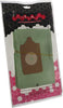 Henry Bags Numatic Compatible Paper Vacuum Bags (5 PACK) VB90 - Henry , Hetty and James