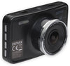 DENVER 4K GPS CAR DASHCAM WITH 3