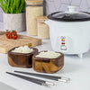 Rice Cooker Quest