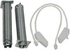 Bosch Neff Siemens Multi Model fitting 60 cm Dishwasher Door Hinge Spring & Rope Repair Set | 00754869