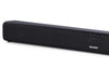 Sharp 2.0 SLIM SOUNDBAR HT-SB110