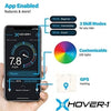 HOVER-1 i-100 HOVERBOARD BLACK