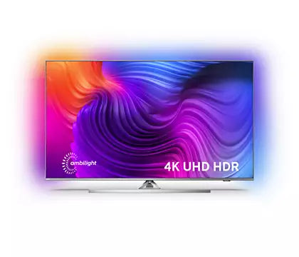 PHILIPS 65' The One 8500 SERIES 4K ANDROID SMART 3 Sided AMBILIGHT TV 65PUS8536