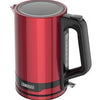 ZANUSSI ZEK-1240 Cordless Kettle RED