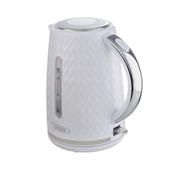 ZANUSSI ZEK-1350-WT KETTLE WHITE 1.7L