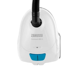 ZANUSSI Compact Vacuum Cleaner  | ZAN4002WT