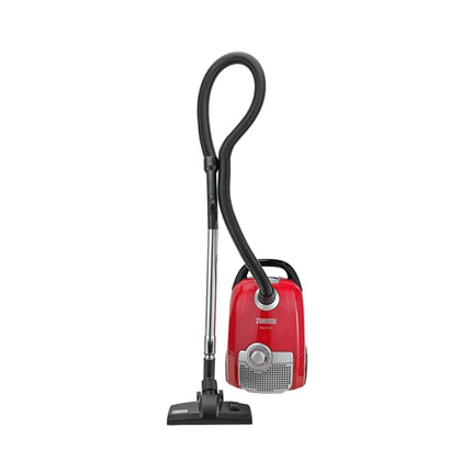 ZANUSSI VACUUM CLEANER RED ZAN5100RD