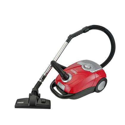 ZANUSSI VACUUM CLEANER RED ZAN5100RD