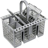 Indesit | Hotpoint | Whirlpool Cutlery Basket compatible incl  FDF | FDL | LBF | LKF | LFT | LFSA models